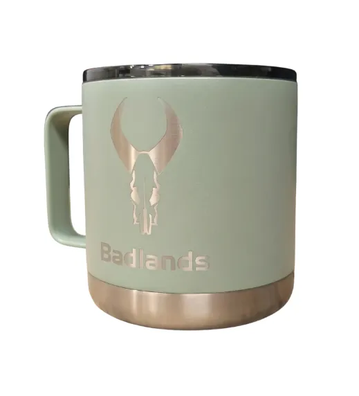 Camp Mug